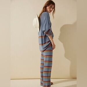 Free people mariner set color sold out